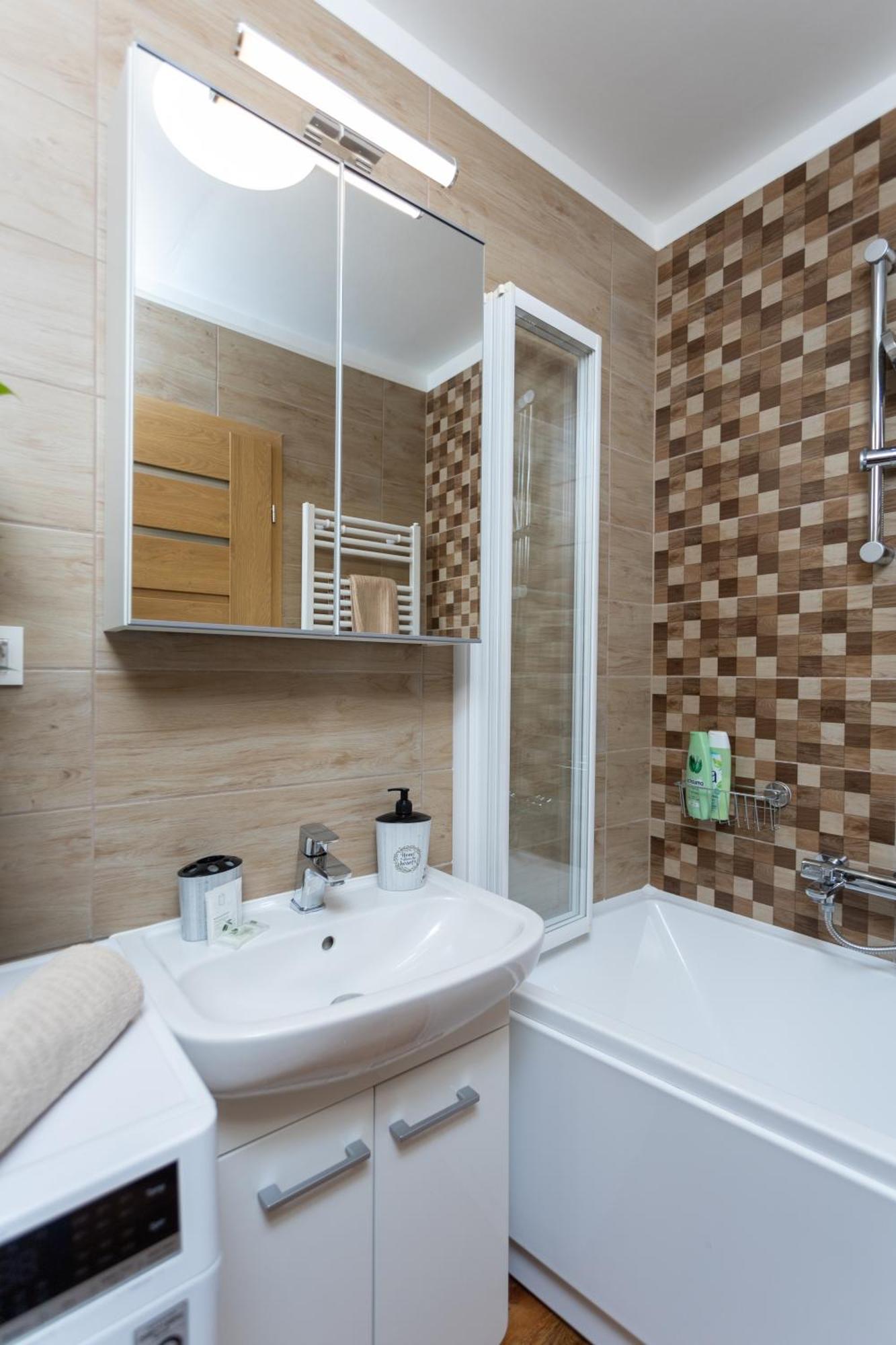 Downtown Cube Apartment Budapest Exterior foto